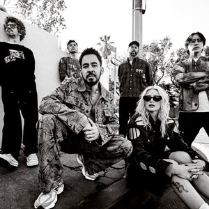 Image for 'Linkin Park'