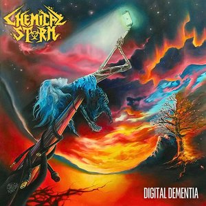 Image for 'Digital Dementia'