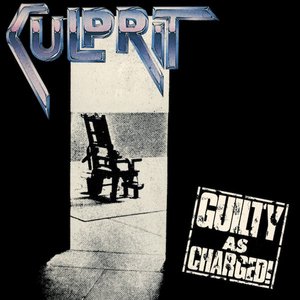 Image for 'Guilty As Charged'