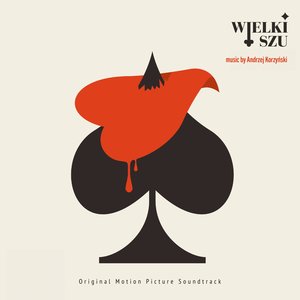 Image for 'Wielki szu'