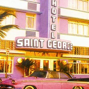 Image for 'Welcome to the Saint George's Hotel'