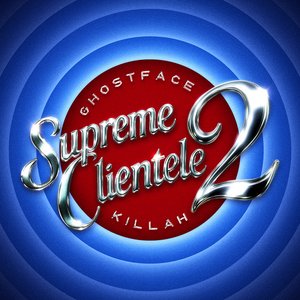 Image for 'Supreme Clientele 2'