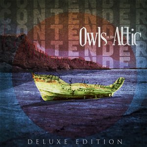 Image for 'Contender (Deluxe Edition)'