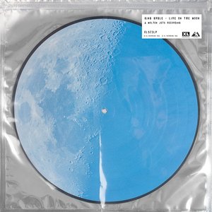 Image for 'Live on the Moon'