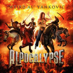 Image for 'Alpocalypse'
