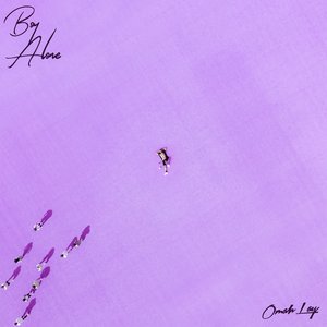 Image for 'Boy Alone'