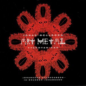 Bild für 'Art Metal'