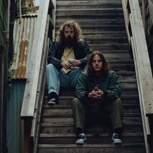 Image for 'Hippie Sabotage'