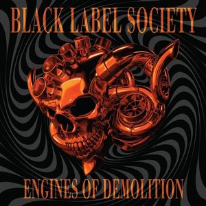 Image for 'Engines of Demolition'