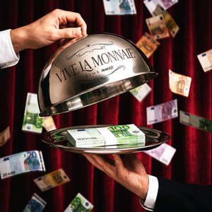 Image for 'VIVE LA MONNAIE'