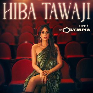 Image for 'Hiba Tawaji Live à L'Olympia'