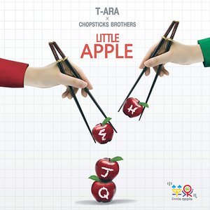 Image for 'Little Apple'