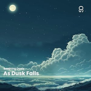 Image for 'As Dusk Falls'