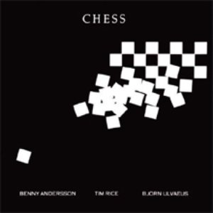 Bild för 'Chess Pieces'