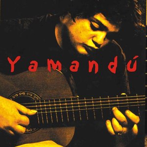 Bild für 'Yamandú'