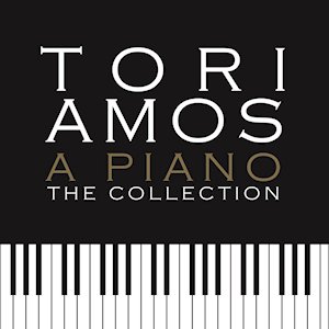 Image for 'A Piano (The Collection)'