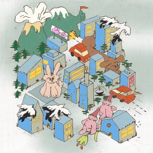 Image for 'megacity1000'
