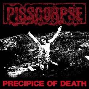 Image for 'PRECIPICE OF DEATH'