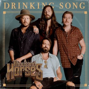 Immagine per 'Drinking Song'