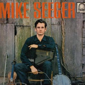 'Mike Seeger'の画像