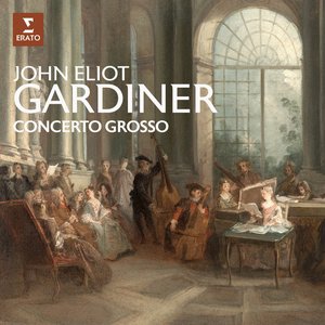 Image for 'Concerto grosso'