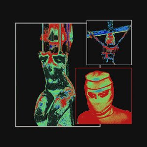 Image for 'Chronovisor'