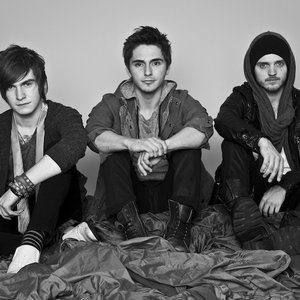 Immagine per 'The Cab'
