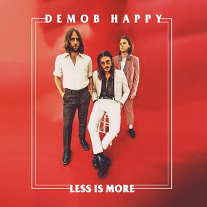 Image for 'Less Is More'