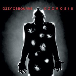 Image for 'Ozzmosis (Bonus Track Version)'
