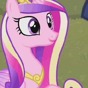 Image for 'Princess Cadance'