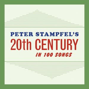 Immagine per 'Peter Stampfel's 20th Century'
