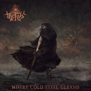 'Where Cold Steel Gleams' için resim