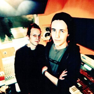 Image for 'Mekano'