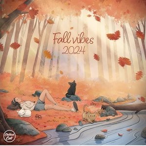 Image for 'Fall Vibes 2024'