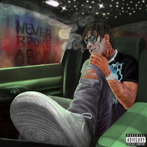 Image for 'Flossin' - Single'