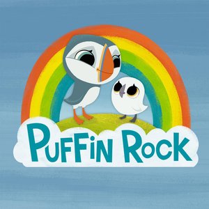 Image for 'Puffin Rock'