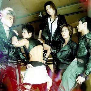 Image for 'SHINee'