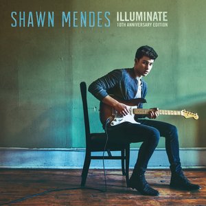Image pour 'Illuminate (10th Anniversary Edition)'