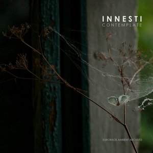 Image for 'Contemplate'