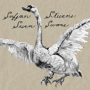 Image for 'Seven Swans (Deluxe Edition)'