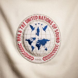 Immagine per 'United Nations of Sound'