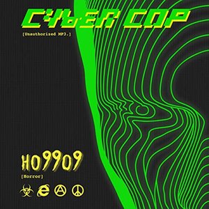 Imagem de 'Cyber Cop [Unauthorized MP3.]'