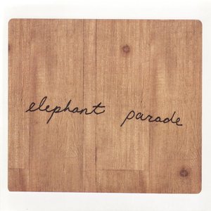 Image for 'Elephant Parade'