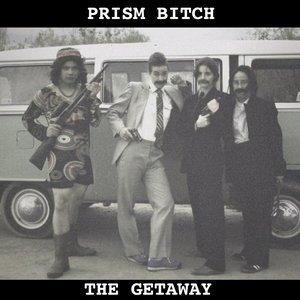 Image for 'The Getaway'
