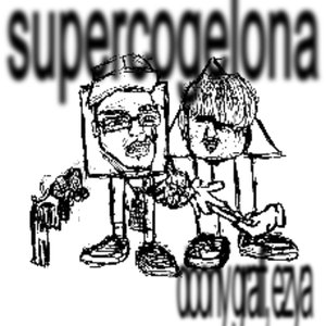'supercogelona'の画像
