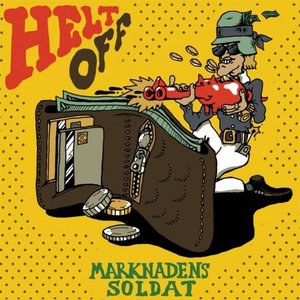 Imagem de 'Marknadens Soldat'