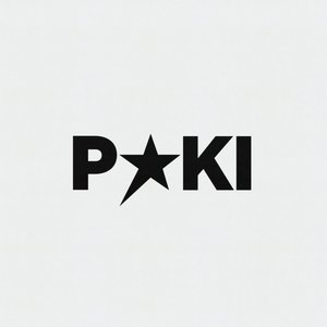 “P ★ K I”的封面