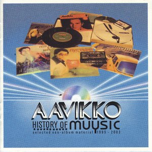 Image for 'History of Muysic'