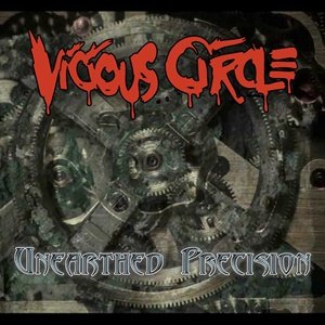 Image for 'Unearthed Precision'