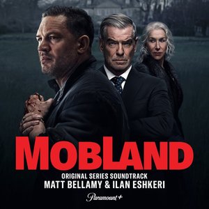 Image for 'MobLand (Original Series Soundtrack)'